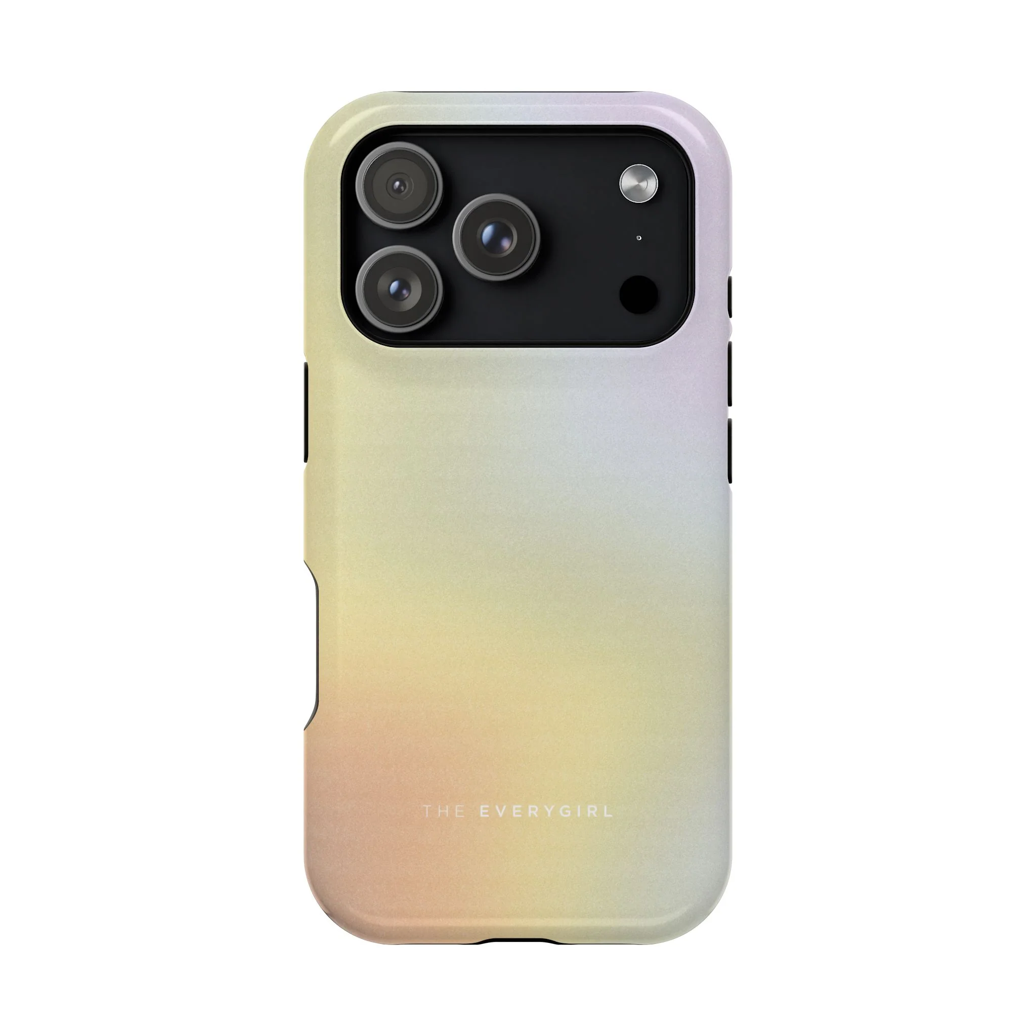 Rainbow Aura Phone Case - Image 16