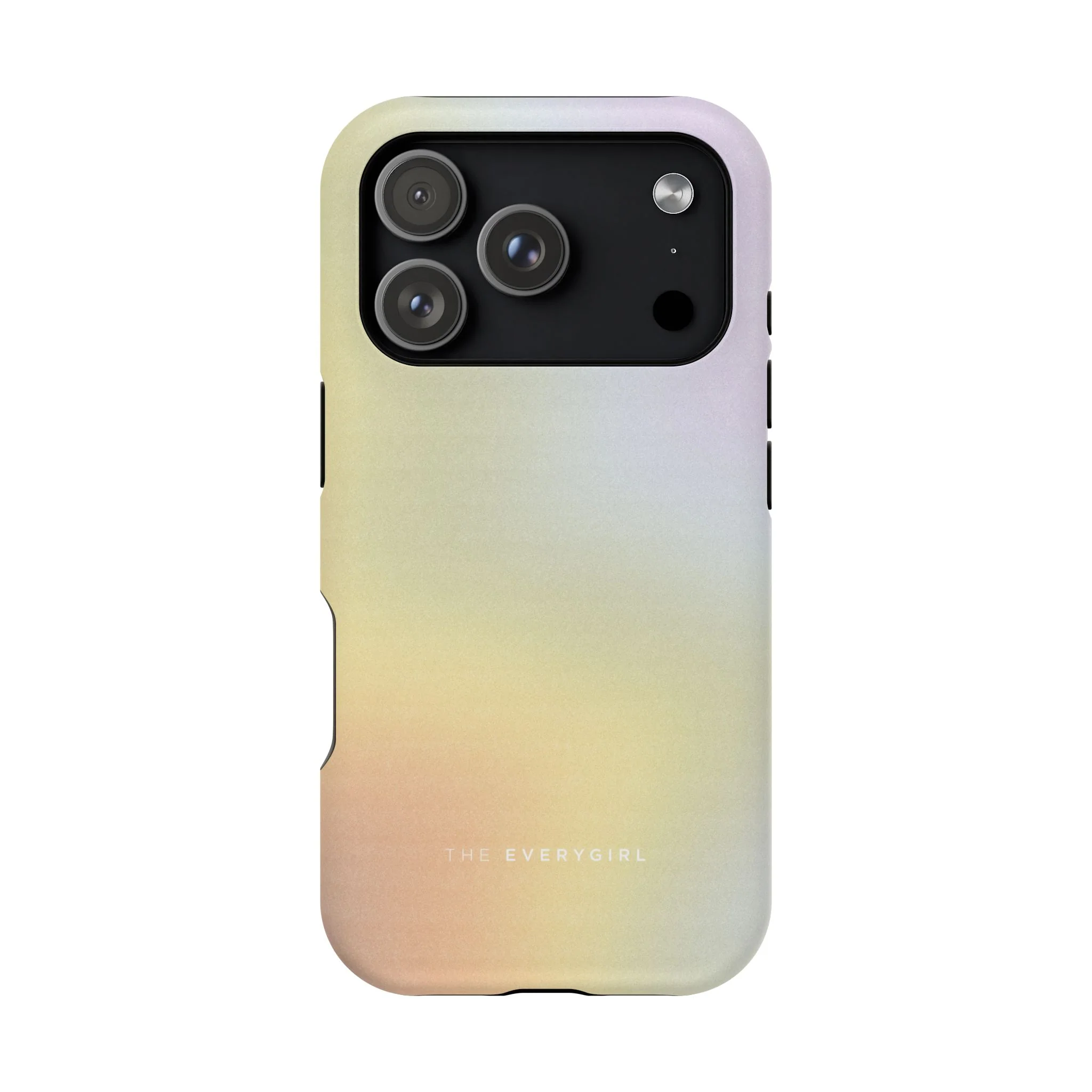 Rainbow Aura Phone Case - Image 17