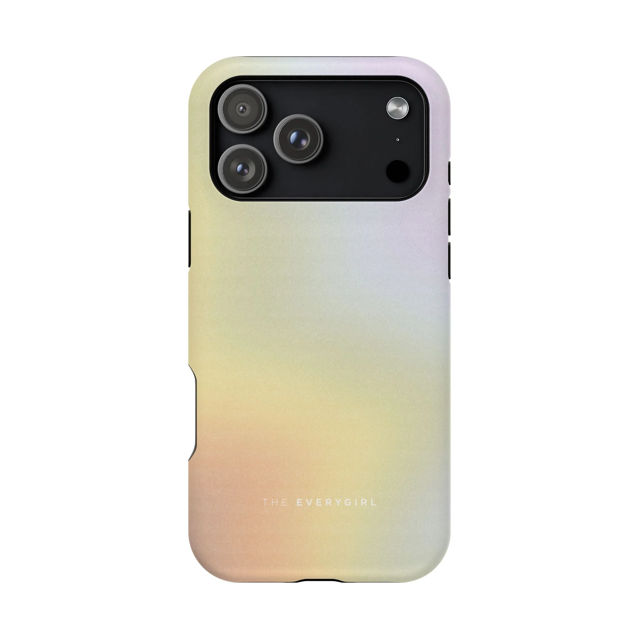 Rainbow Aura Phone Case - Image 19