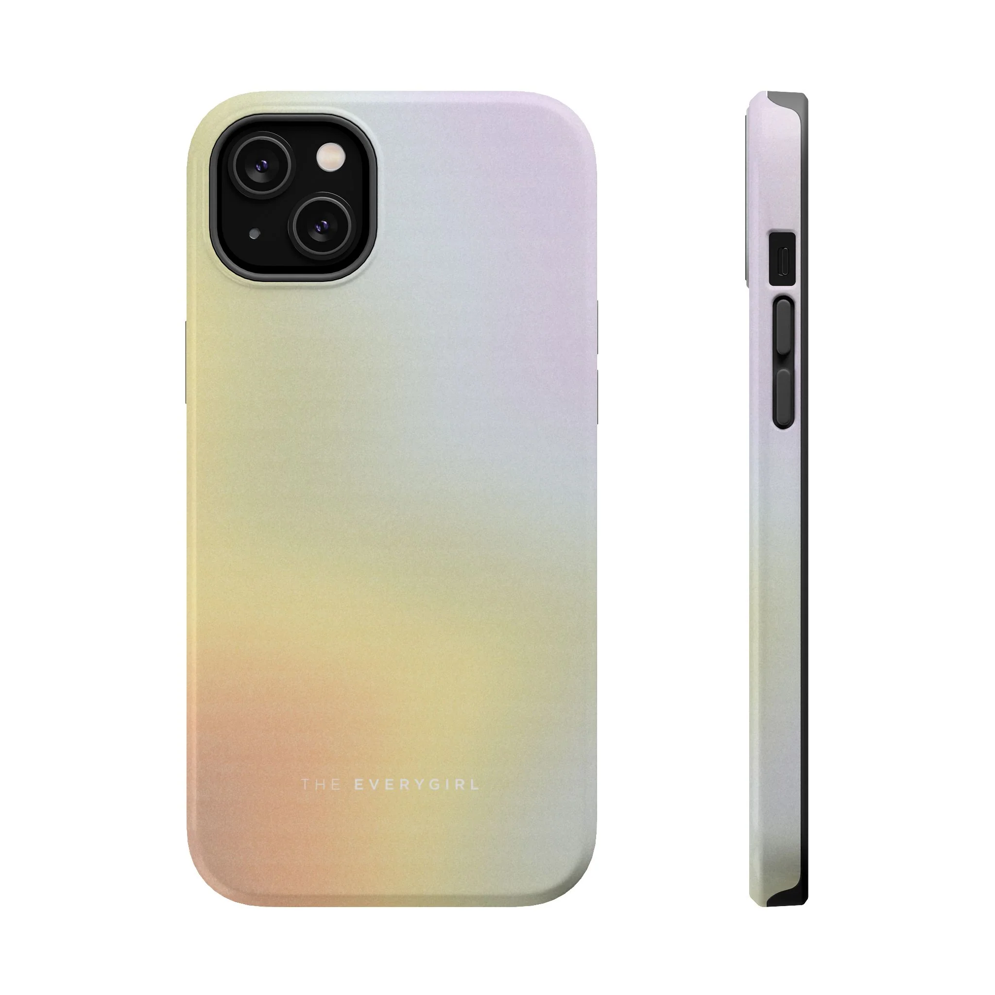Rainbow Aura Phone Case - Image 2