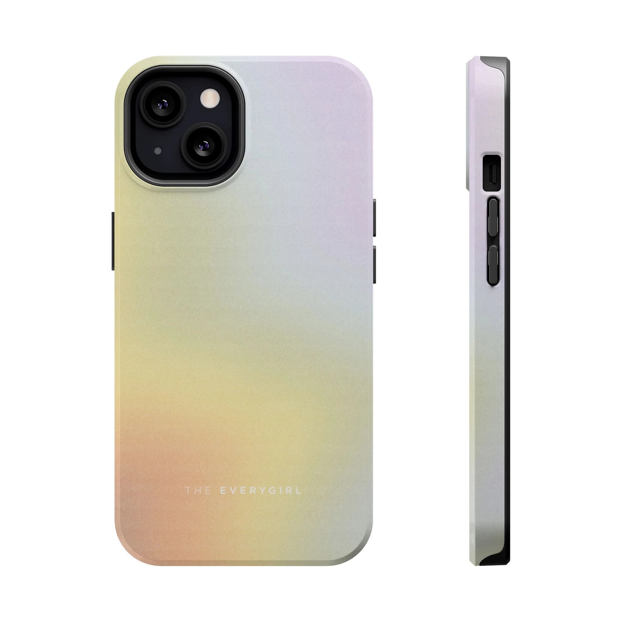 Rainbow Aura Phone Case - Image 24