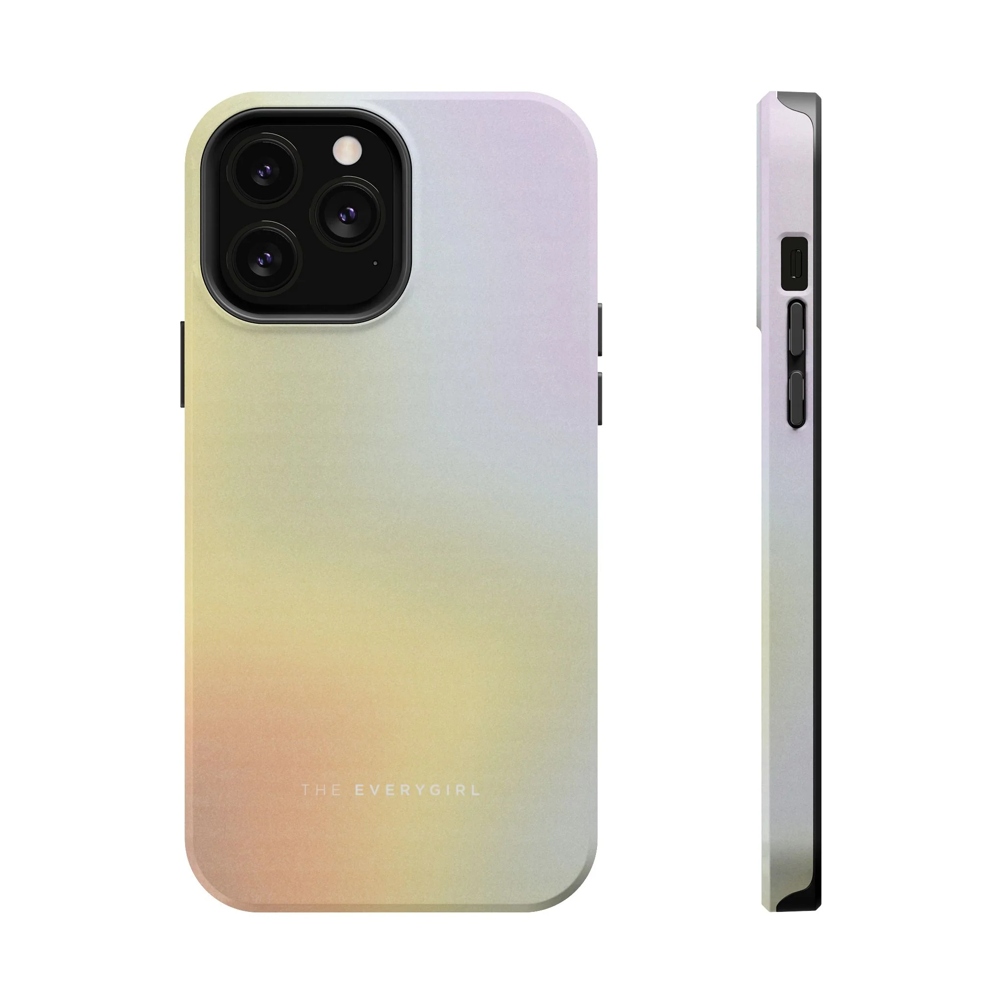Rainbow Aura Phone Case - Image 29