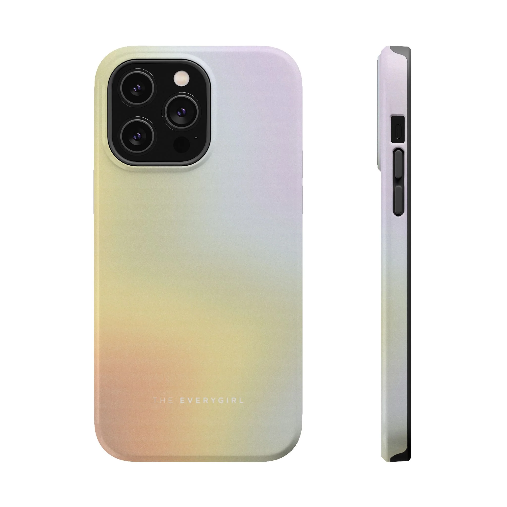 Rainbow Aura Phone Case - Image 3