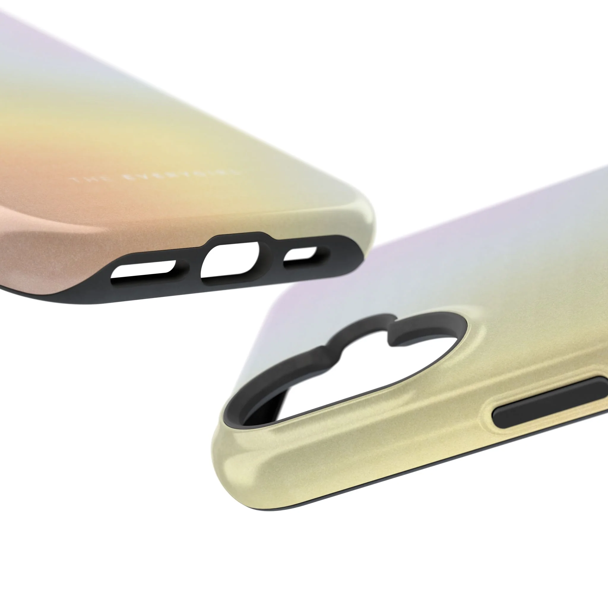 Rainbow Aura Phone Case - Image 31