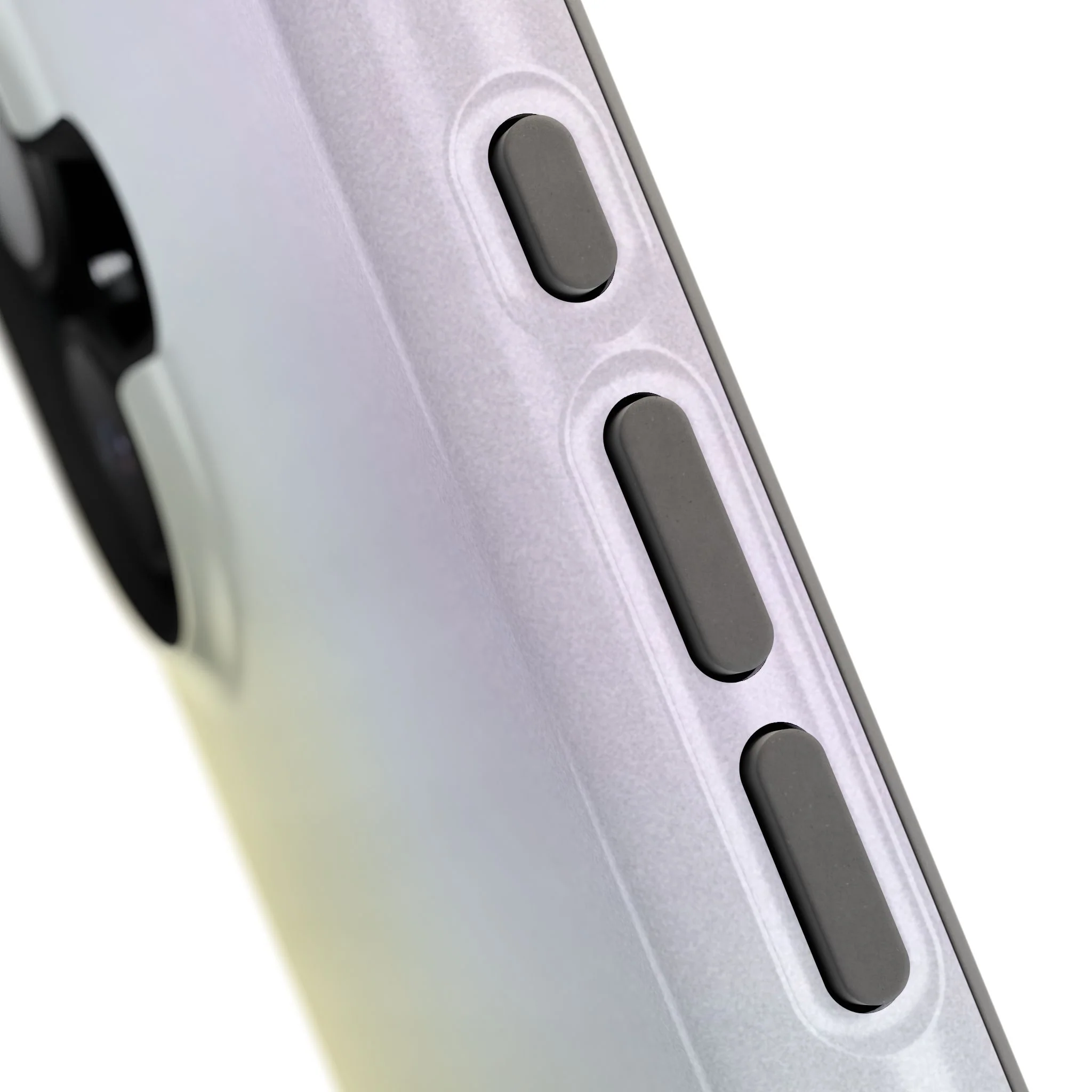 Rainbow Aura Phone Case - Image 32
