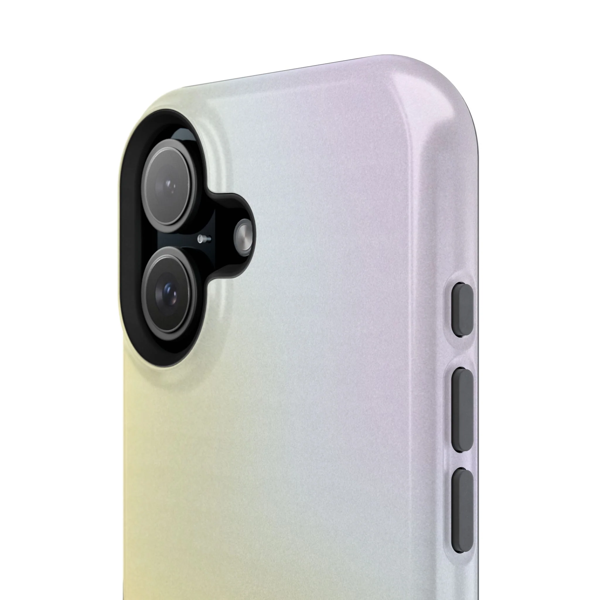 Rainbow Aura Phone Case - Image 33
