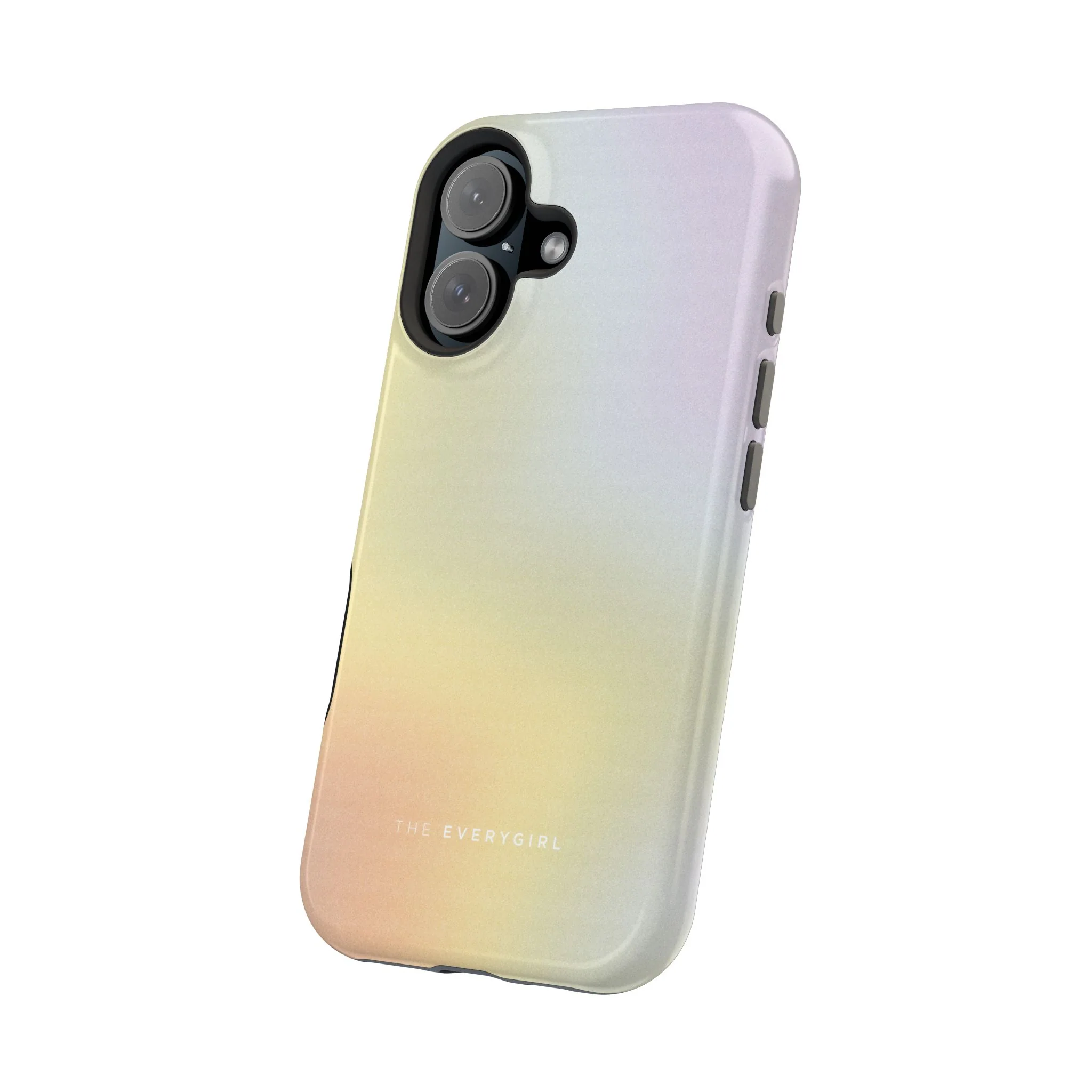 Rainbow Aura Phone Case - Image 36