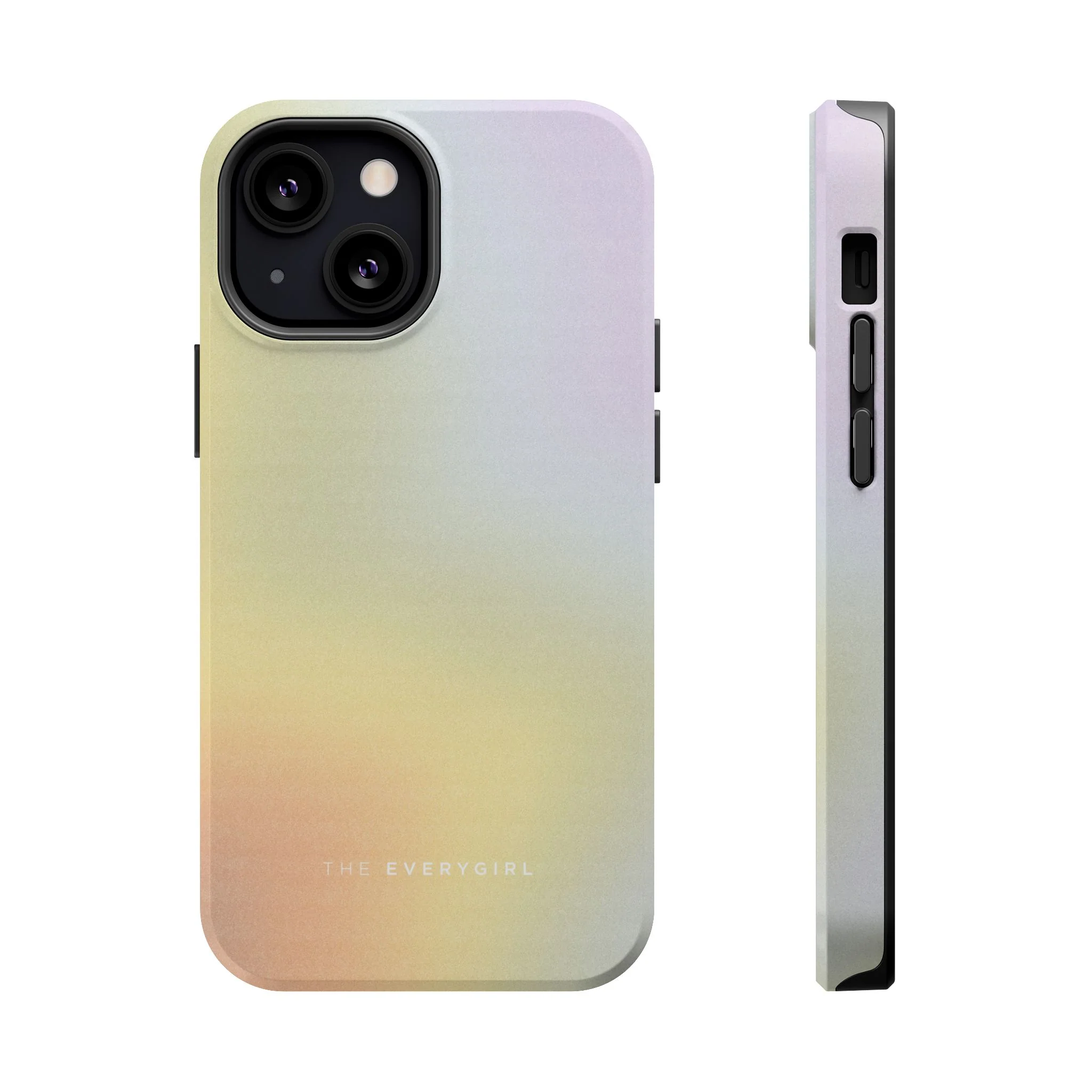 Rainbow Aura Phone Case - Image 5