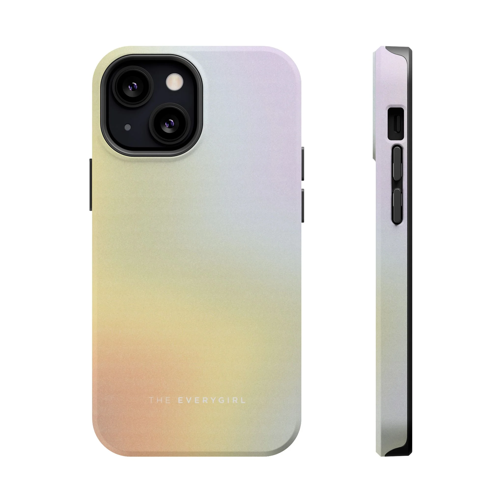 Rainbow Aura Phone Case - Image 6