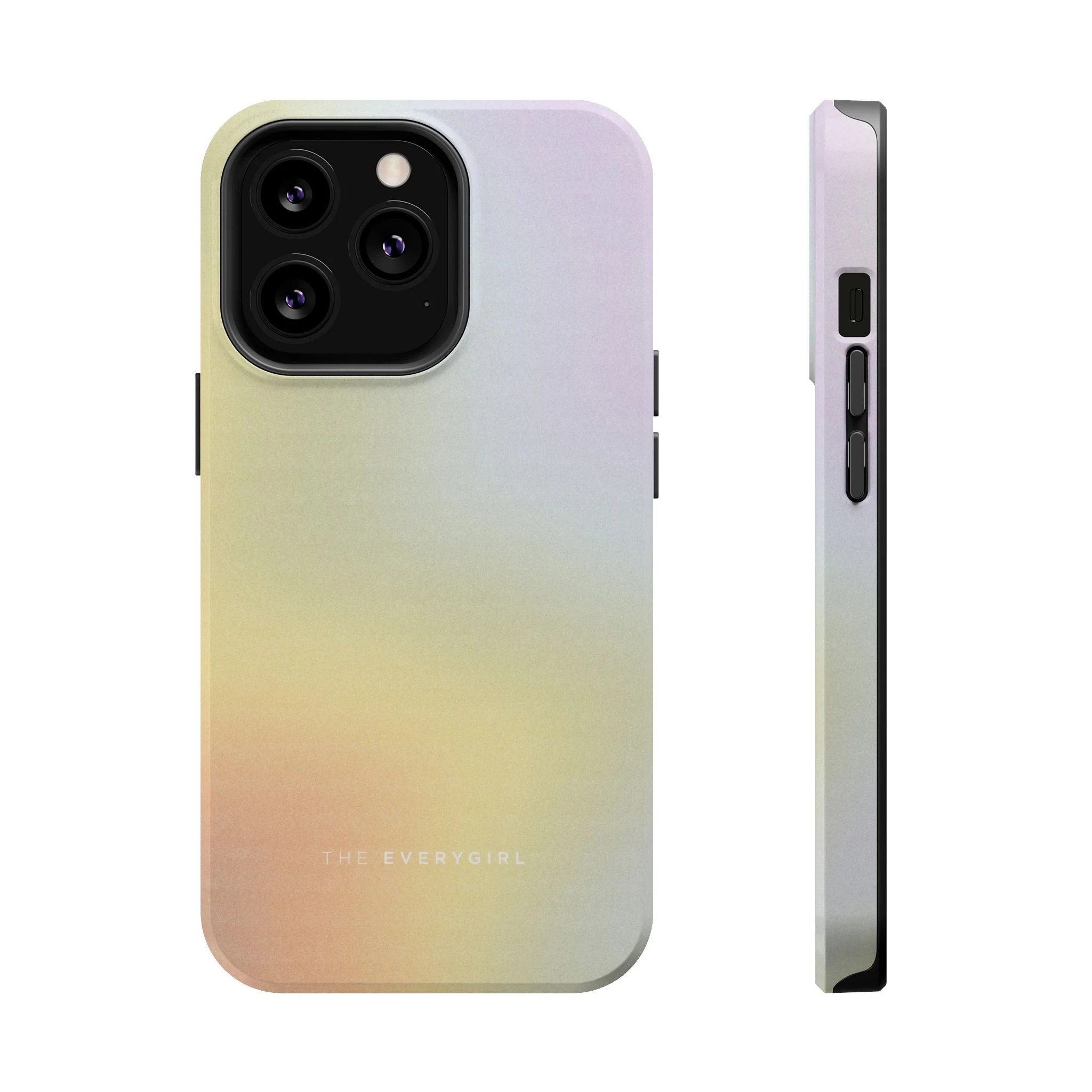 Rainbow Aura Phone Case - Image 7