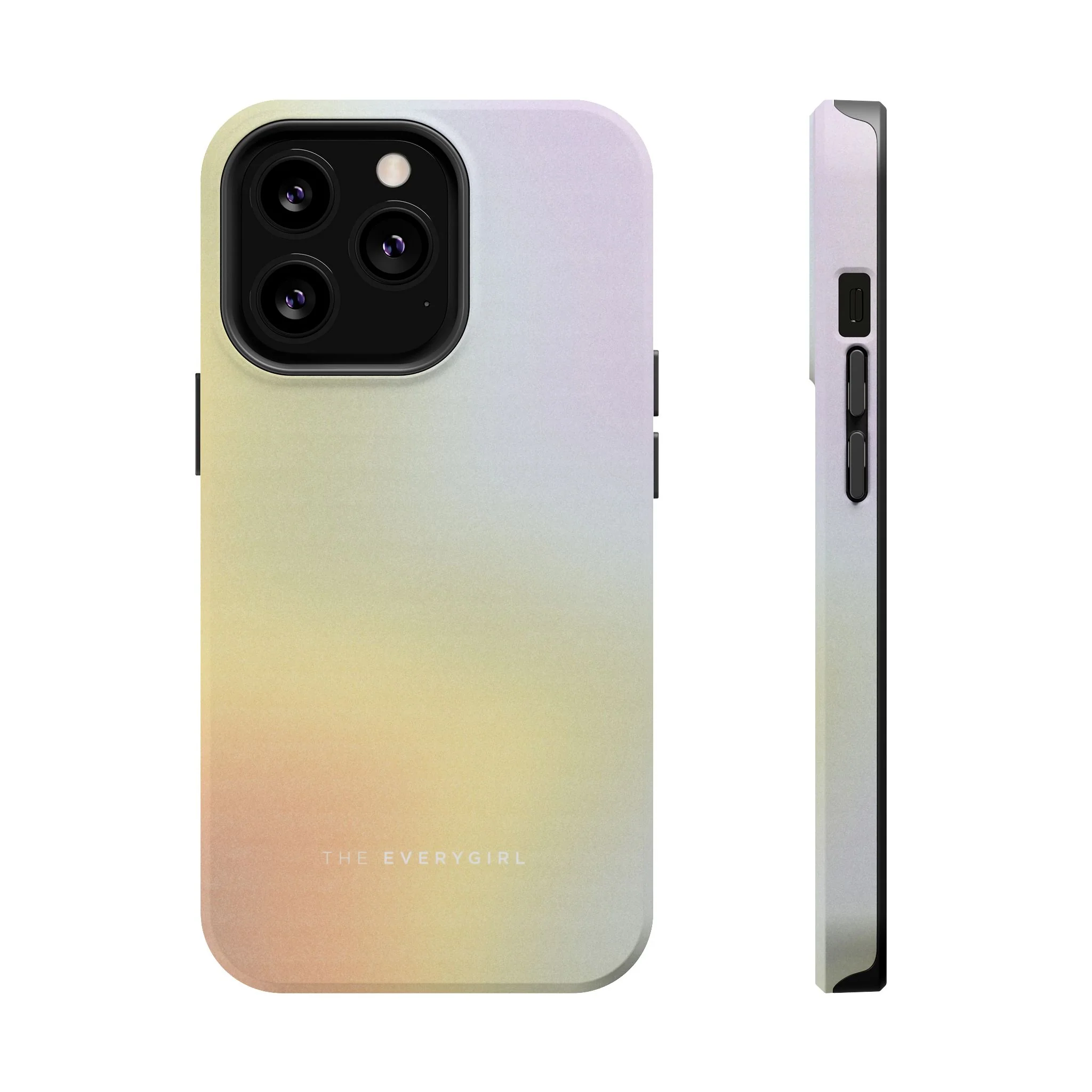 Rainbow Aura Phone Case - Image 8