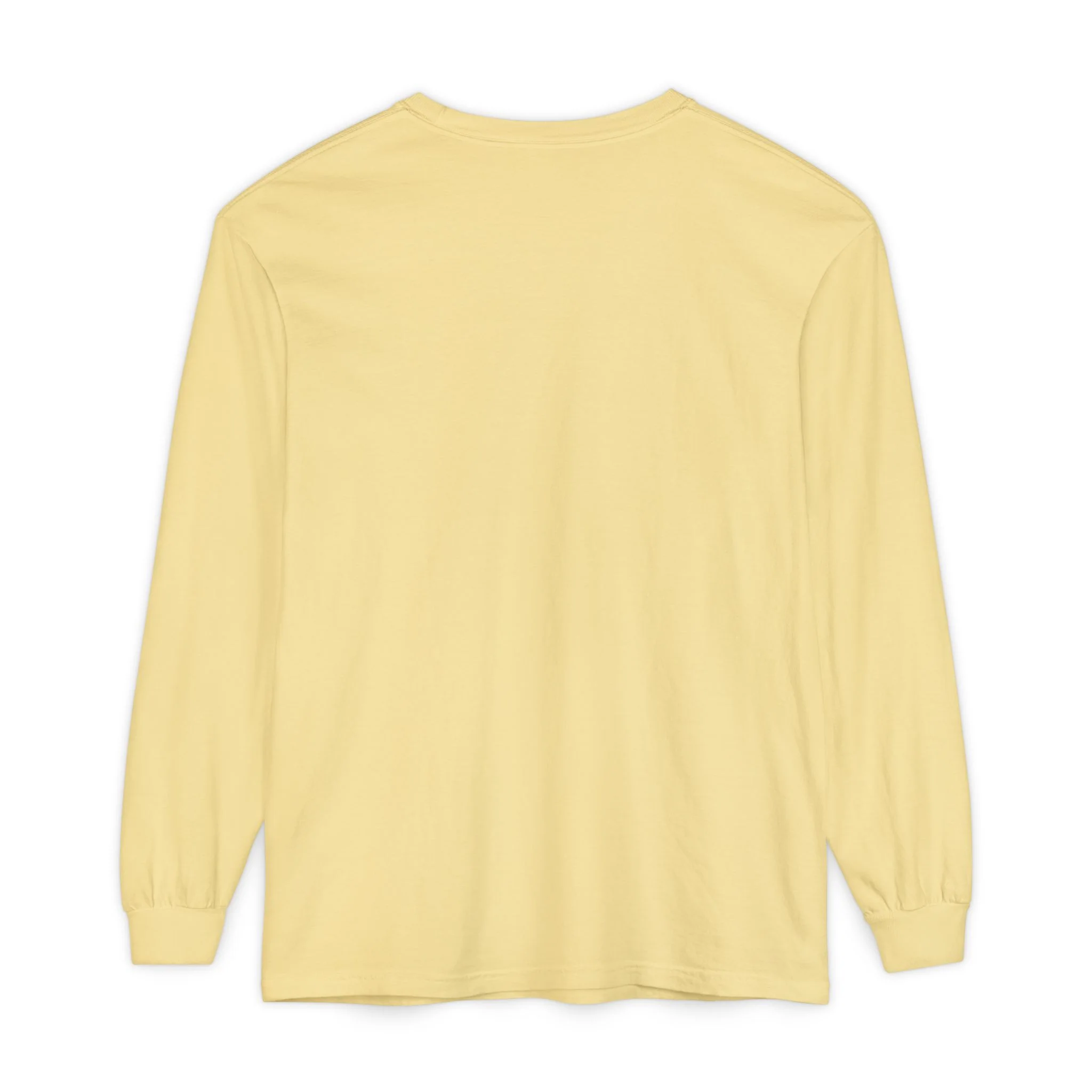 Salted Butter Long Sleeve T-Shirt - Image 2