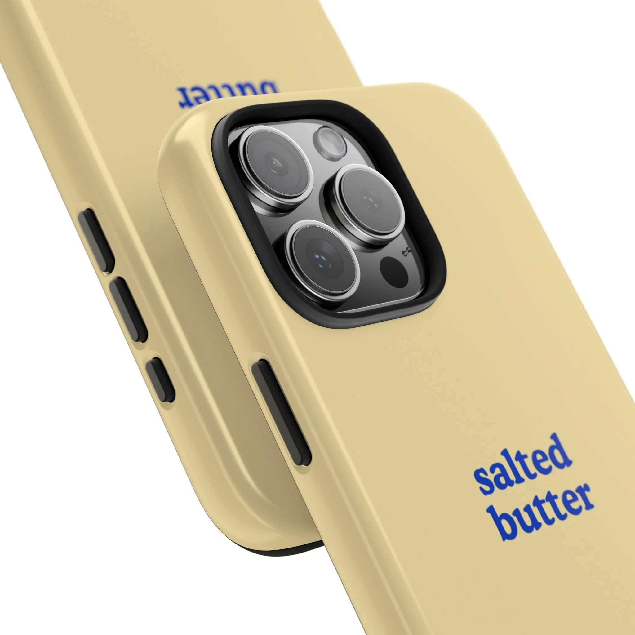 Salted Butter Phone Case - Image 20