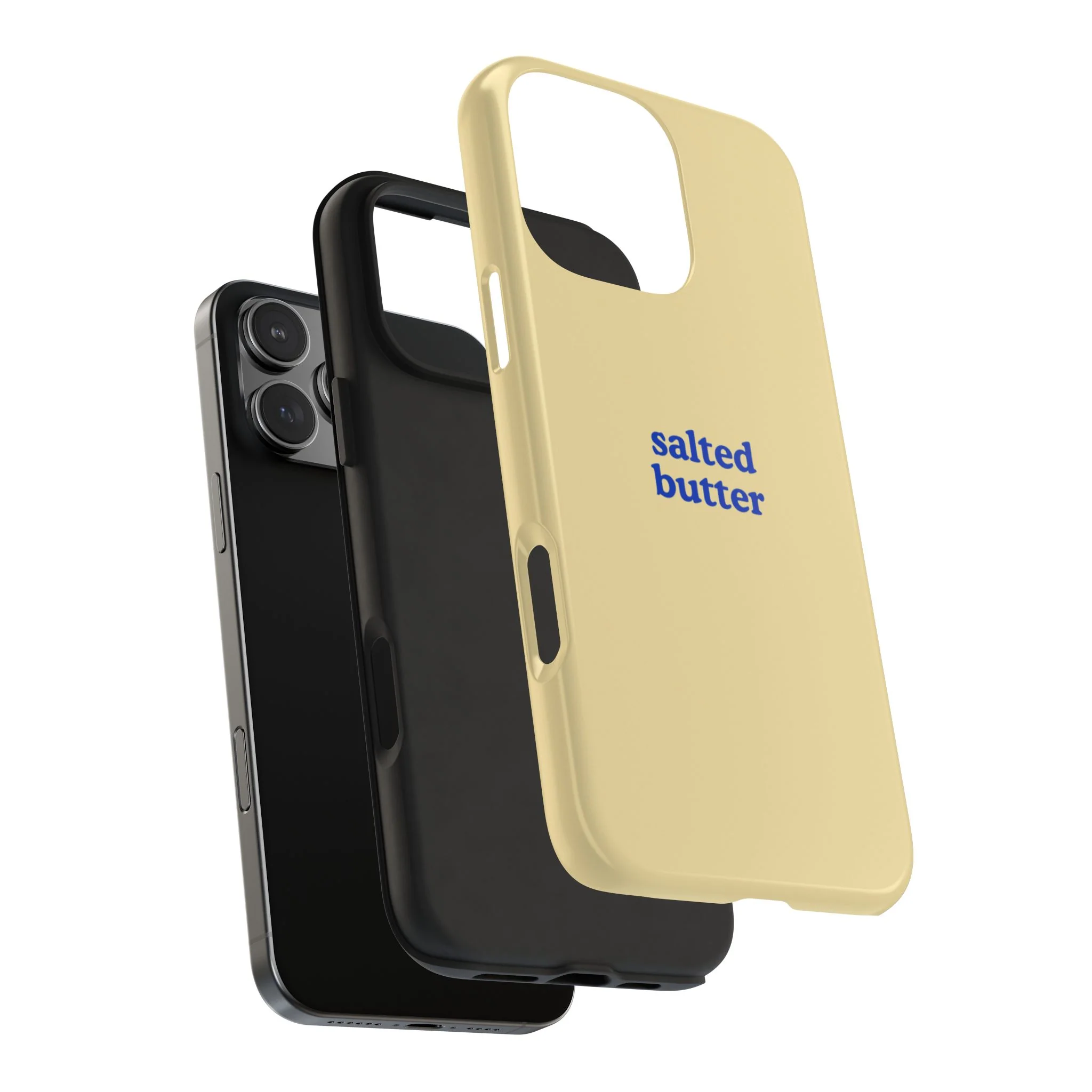 Salted Butter Phone Case - Image 21