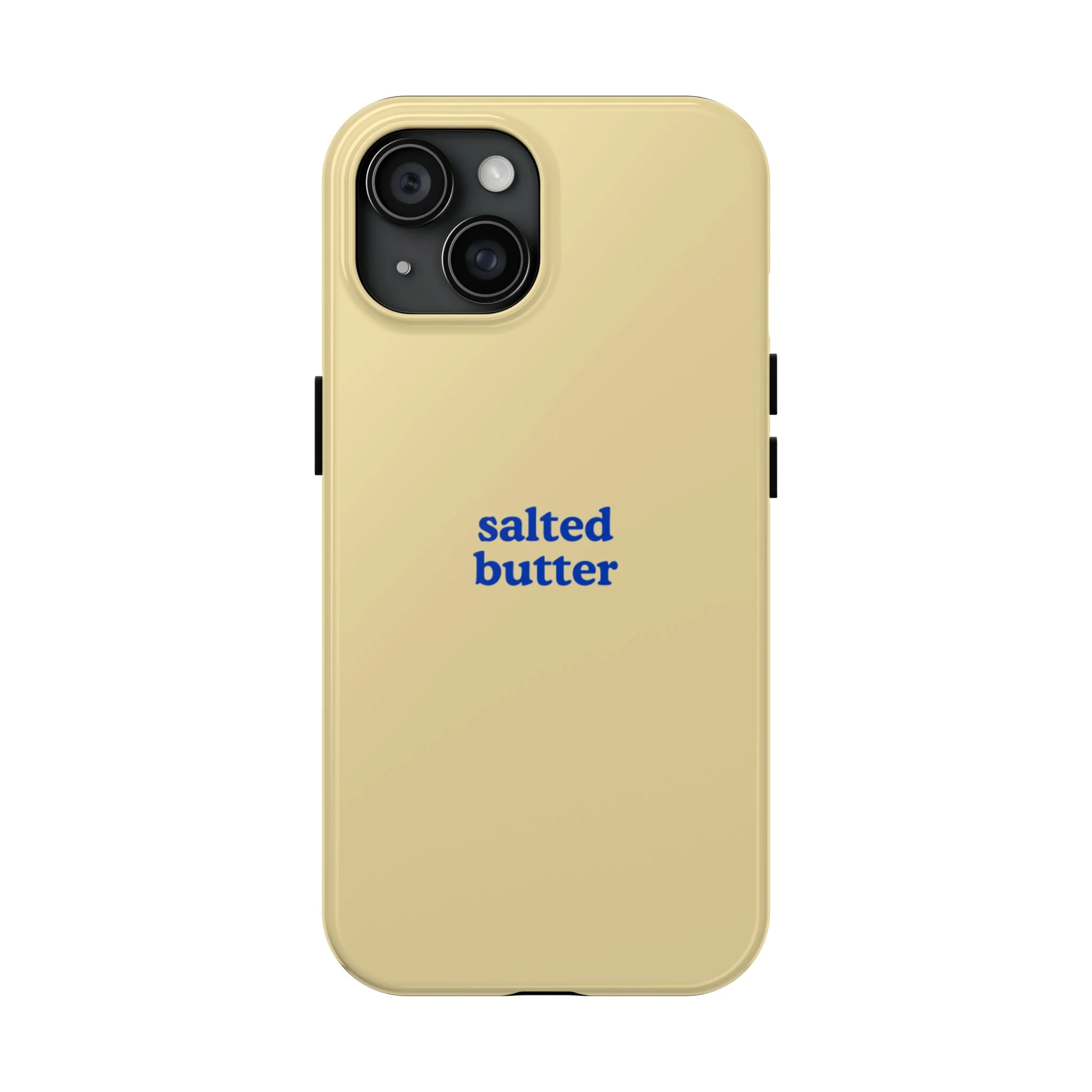 Salted Butter Phone Case - Image 3