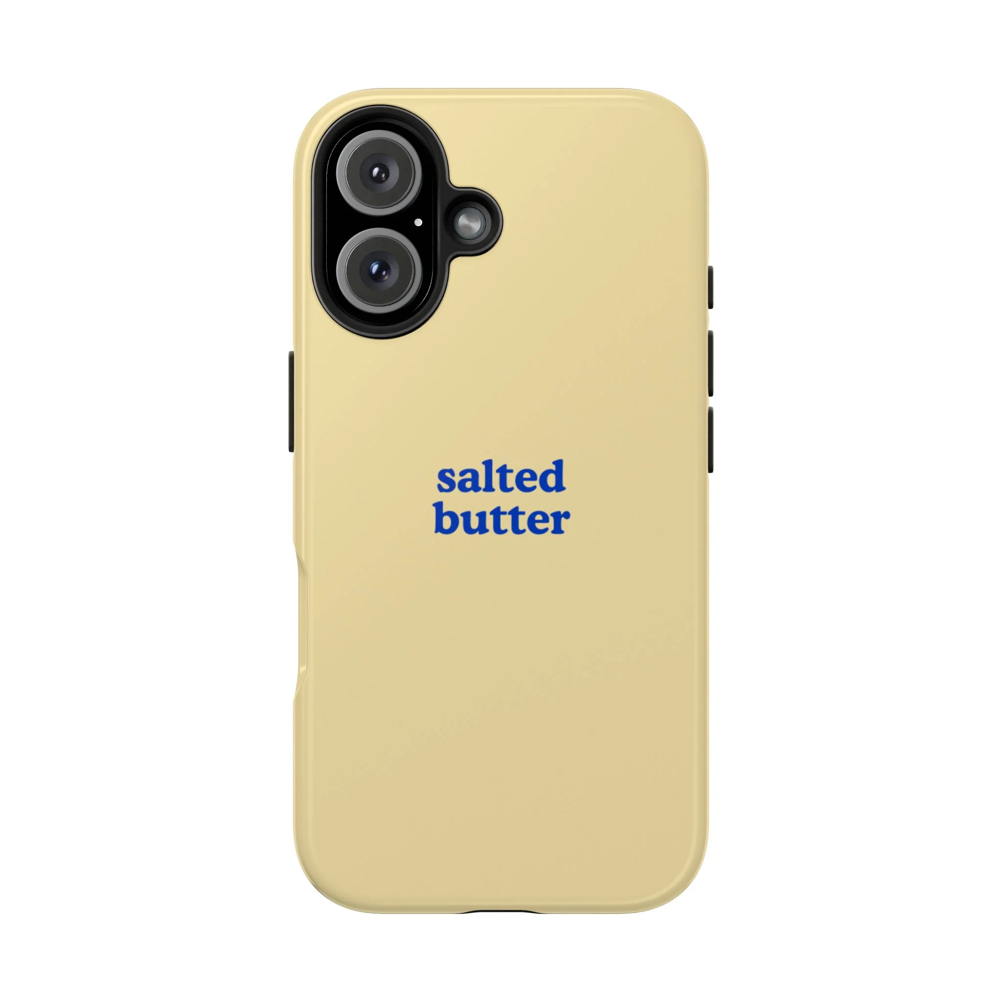 Salted Butter Phone Case - Image 7