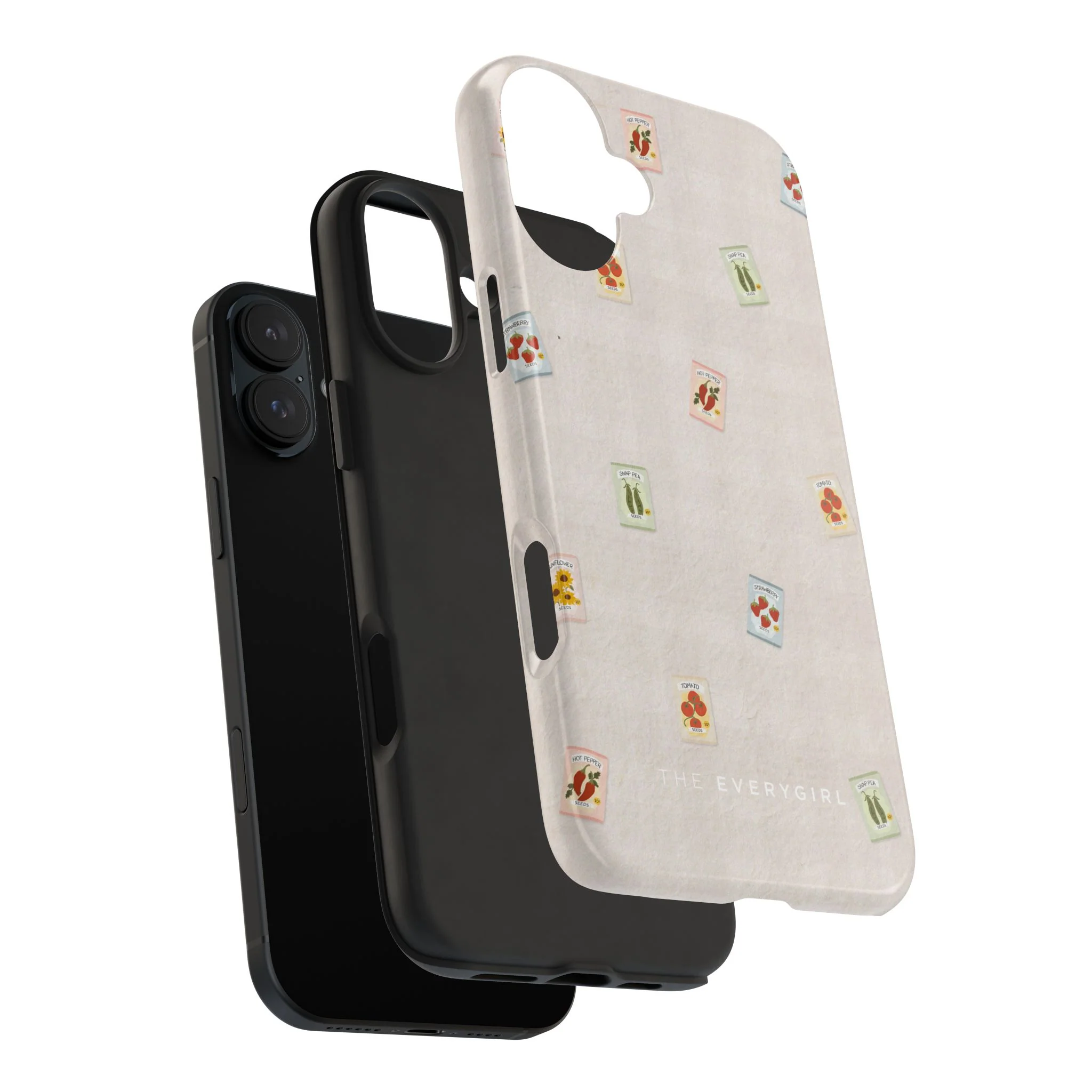 Seed Packets Phone Case - Image 101