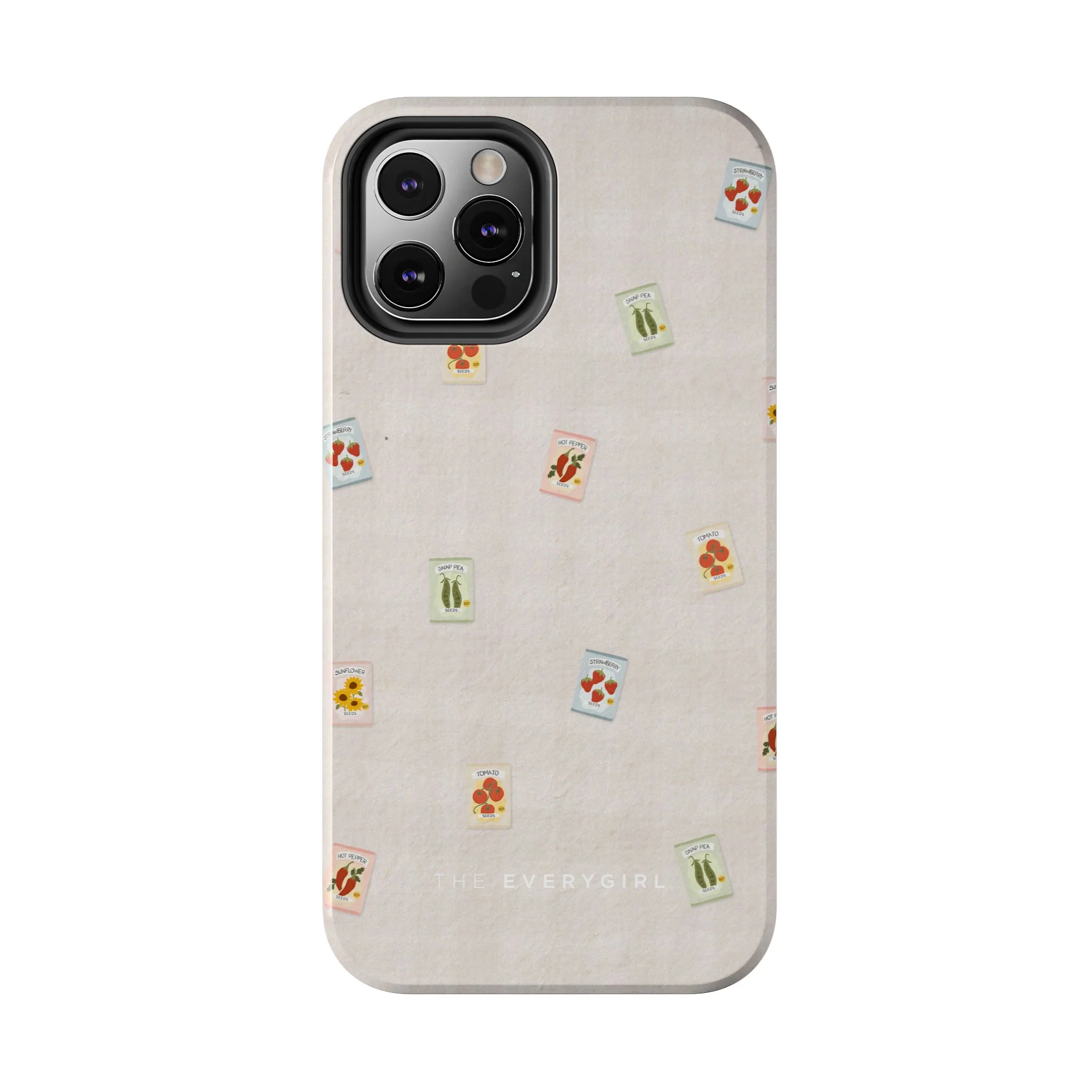 Seed Packets Phone Case - Image 48