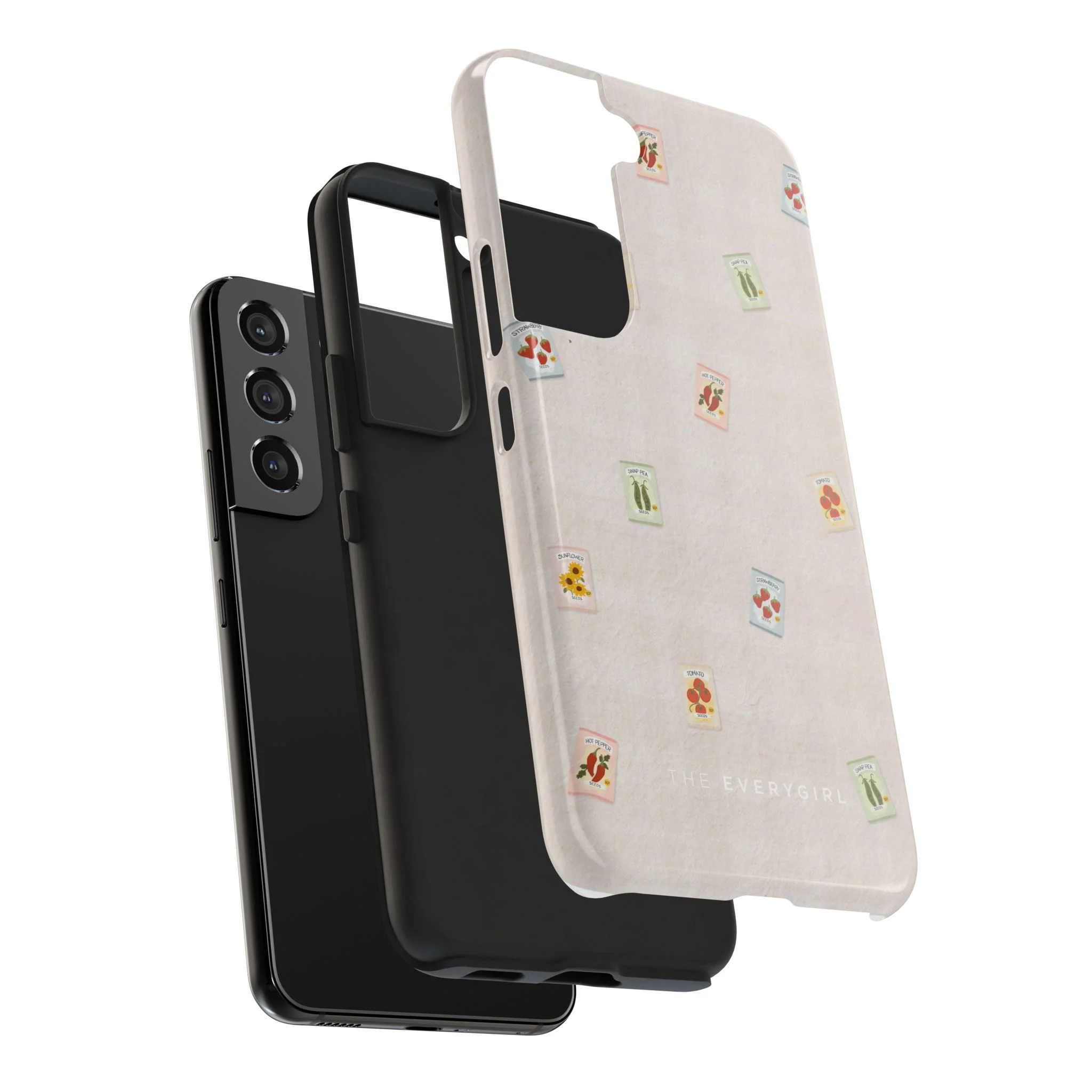 Seed Packets Phone Case - Image 90