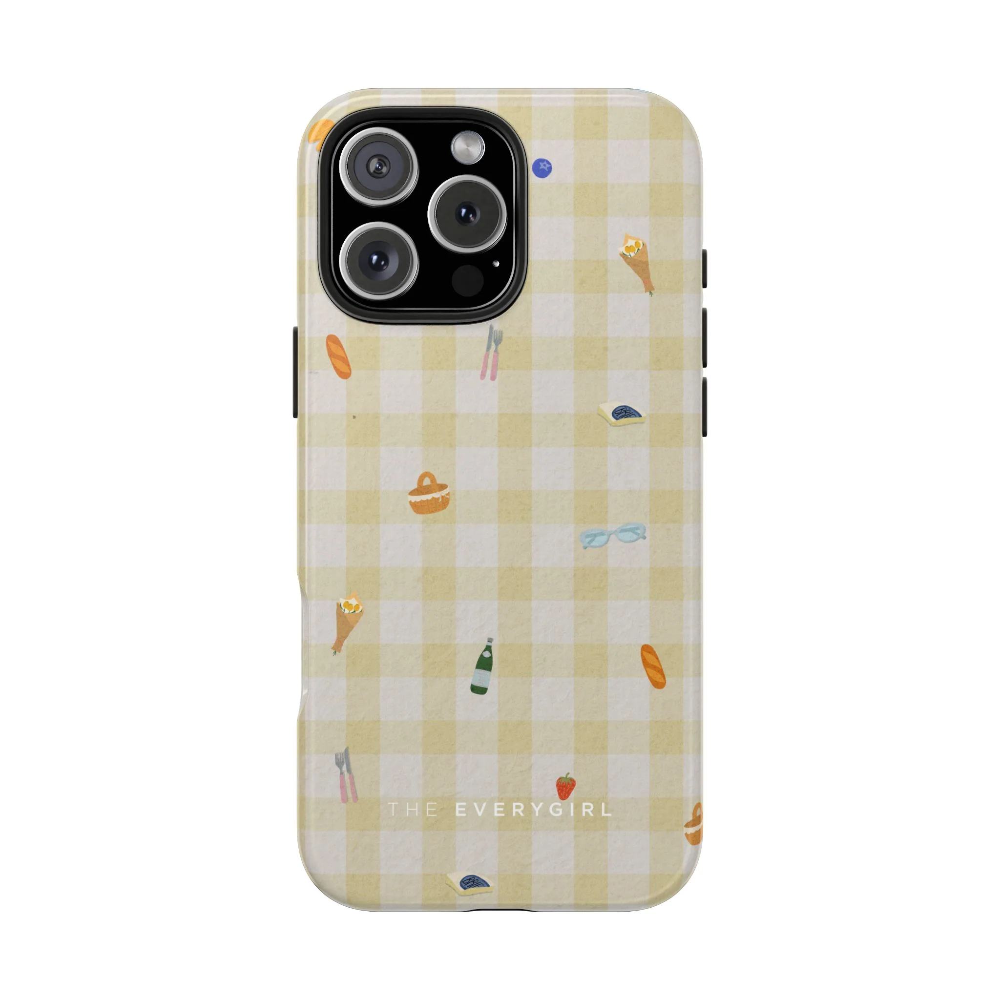 Spring Picnic Phone Case - Image 25