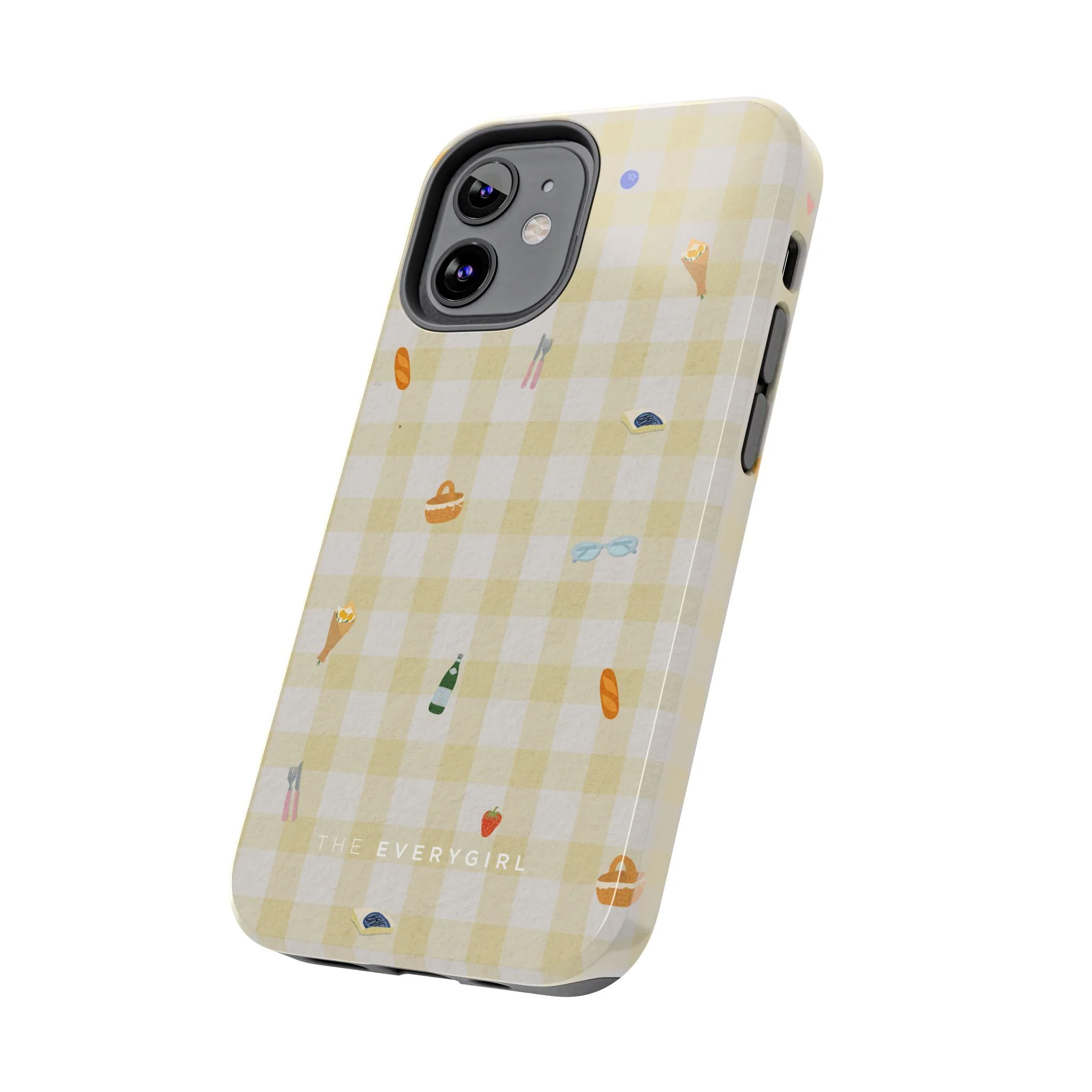 Spring Picnic Phone Case - Image 46