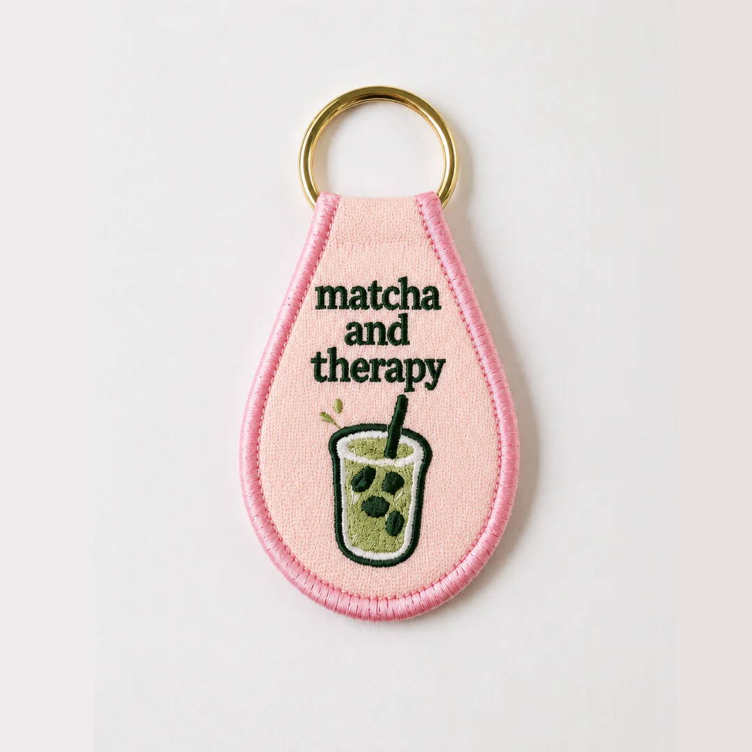 Keychains