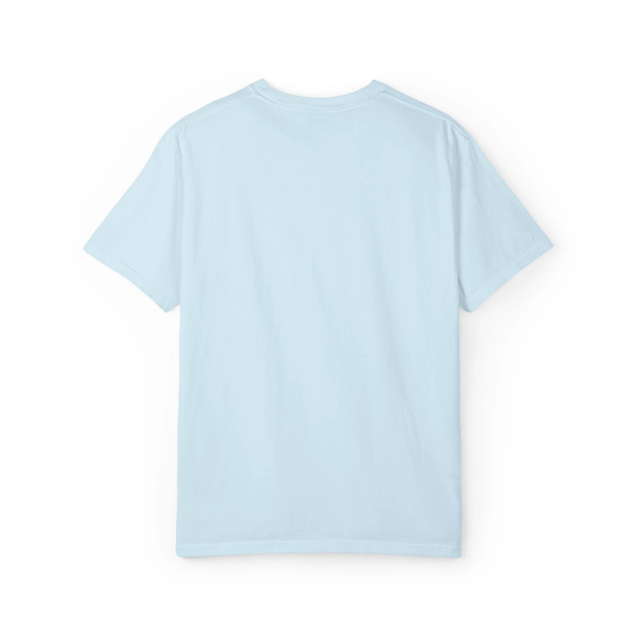 Wish I Was Gardening Embroidered Tee - Image 14